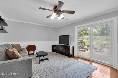 Don't miss this expanded split-level backing to Winding River - photo 8