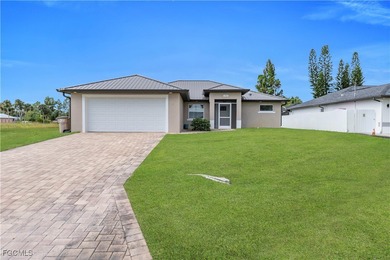 Lehigh Acres Area Home For Sale in Lehigh Acres Florida