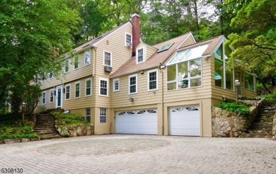 Lake Valhalla Home For Sale in Montville Twp. New Jersey