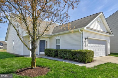 (private lake, pond, coastal) Home For Sale in Delmar Maryland