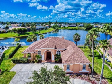 Lake Home For Sale in Orlando, Florida