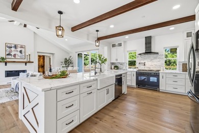 Completed in 2025, this exceptional estate offers the perfect - photo 21
