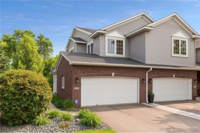 Upper Prior Lake Townhome/Townhouse For Sale in Prior Lake Minnesota