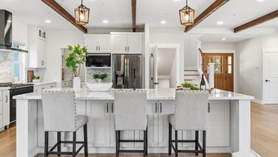 Completed in 2025, this exceptional estate offers the perfect - photo 23