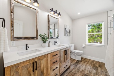 Completed in 2025, this exceptional estate offers the perfect - photo 32