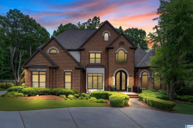 Lake Home Sale Pending in Birmingham, Alabama