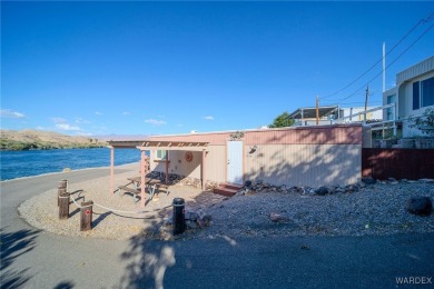 Lake Home For Sale in Bullhead City, Arizona