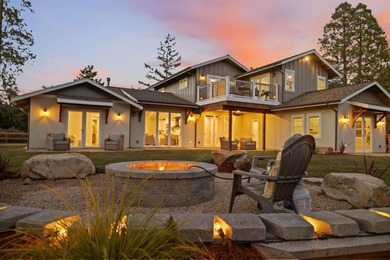 Completed in 2025, this exceptional estate offers the perfect - photo 42