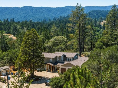 Completed in 2025, this exceptional estate offers the perfect - photo 44