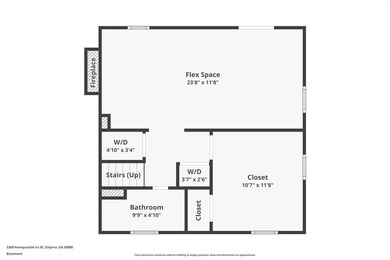 Located in the highly sought-after Teasley Elementary School - photo 49