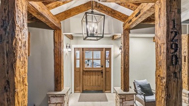 Completed in 2025, this exceptional estate offers the perfect - photo 50