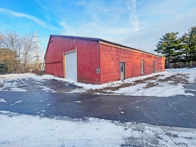 Lower Red Lake Commercial For Sale in Gresham Wisconsin