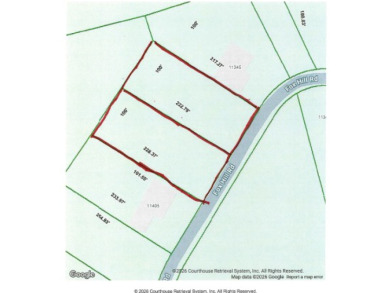 1.03 AC W/ CENTER HILL LAKE, TN & MTNS -- YEAR AROUND VIEW - photo 23