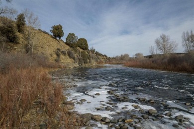 Lake Acreage For Sale in Pagosa Springs, Colorado