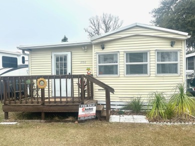 Lake Home For Sale in Clermont, Florida