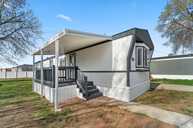 Great Salt Lake Home For Sale in Ogden Utah