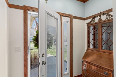 Set on the shores of Lake Puckaway, this exceptional condo - photo 4