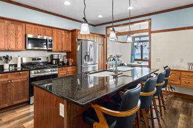 Set on the shores of Lake Puckaway, this exceptional condo - photo 7