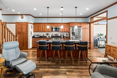 Set on the shores of Lake Puckaway, this exceptional condo - photo 8
