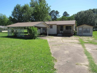 Lake Home For Sale in Morrilton, Arkansas