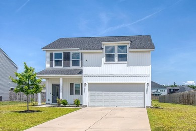 (private lake, pond, coastal) Home For Sale in Summerville South Carolina