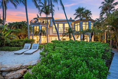 (private lake, pond, coastal) Home For Sale in Naples Florida