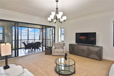 Palmas Del Sol's luxurious high-rise living awaits in this - photo 3