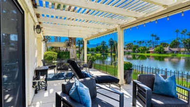 Lakes at Mission Hills Country Club Condo For Sale in Rancho Mirage California