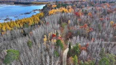 Lake Acreage For Sale in Lake George, Minnesota