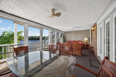 Panoramic views of Pretty Lake! - photo 45