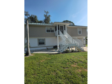 Imperial River Home For Sale in Bonita Springs Florida