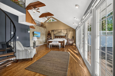 Panoramic views of Pretty Lake! - photo 33