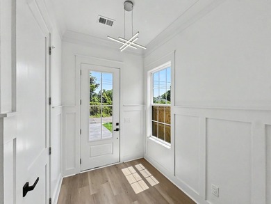 Welcome to 1988 Irving Avenue, a beautifully crafted new - photo 3