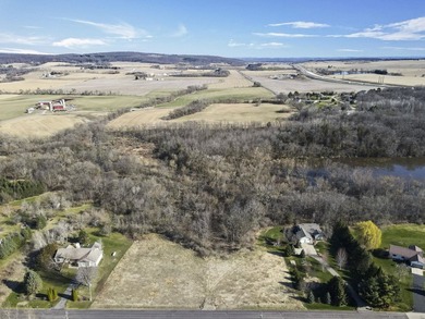Over an acre of prime land with access to Lake Wisconsin and the - photo 3
