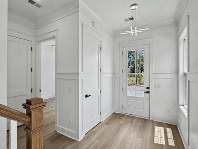 Welcome to 1988 Irving Avenue, a beautifully crafted new - photo 4