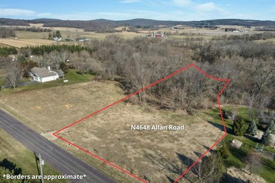 Over an acre of prime land with access to Lake Wisconsin and the - photo 4