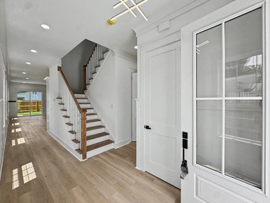 Welcome to 1988 Irving Avenue, a beautifully crafted new - photo 5