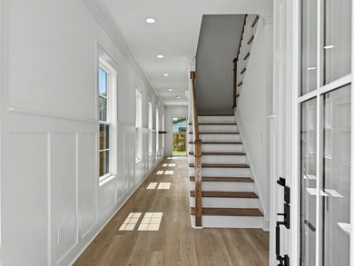 Welcome to 1988 Irving Avenue, a beautifully crafted new - photo 6