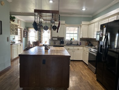 Stunning Country Estate on Cherokee Village North Course - photo 14