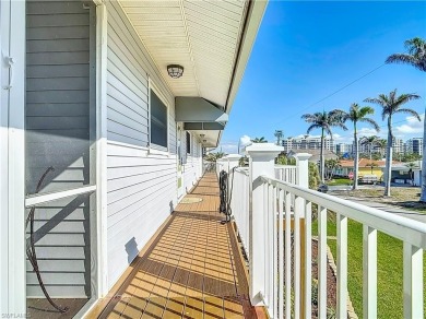 Stunning Fort Myers Beach Home - Steps from the Sand! Welcome to