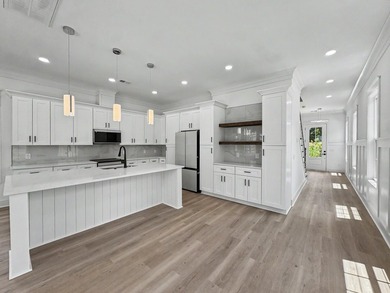 Welcome to 1988 Irving Avenue, a beautifully crafted new - photo 9