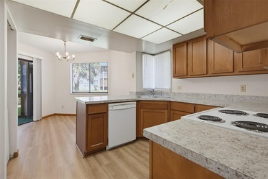 This 2 bedroom, 2 bathroom first floor condo is conveniently - photo 9