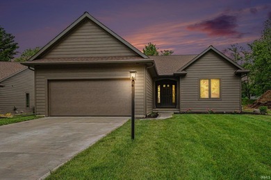 Beautiful new construction 3 bedroom, 2 full bath home with all - photo 1
