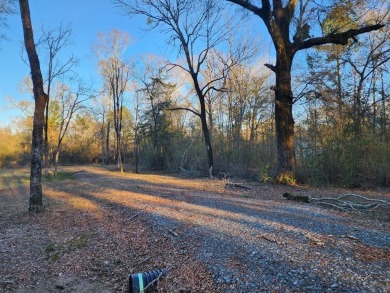 Lake Acreage For Sale in Mooringsport, Louisiana