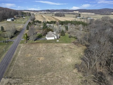 Build your dream getaway on this beautiful 1+ acre lot with - photo 6