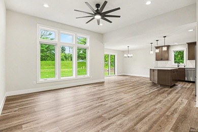 Beautiful new construction 3 bedroom, 2 full bath home with all - photo 7