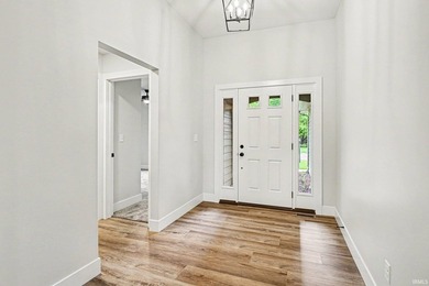 Beautiful new construction 3 bedroom, 2 full bath home with all - photo 9
