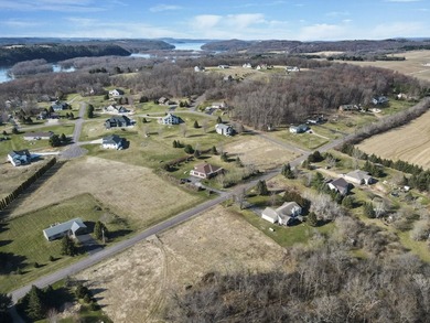 Build your dream getaway on this beautiful 1+ acre lot with - photo 9