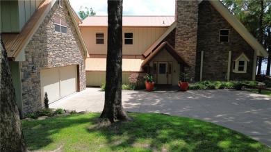 Lake Home For Sale in Other OK, Oklahoma