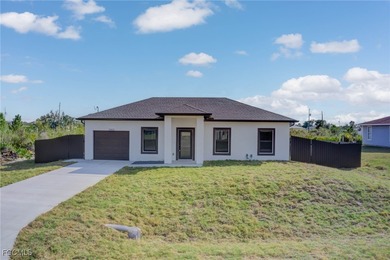 Lehigh Acres Area Home For Sale in Lehigh Acres Florida